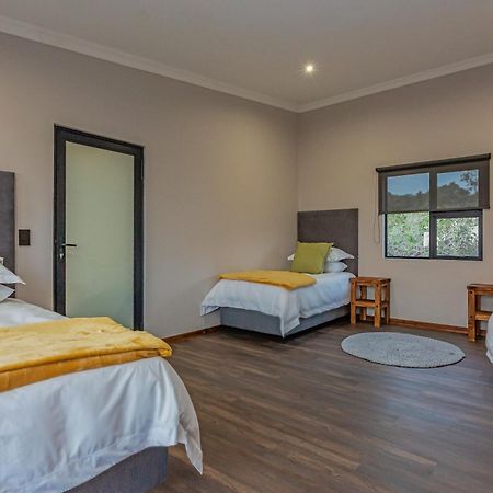Edge Of Eden Apartment Wilderness Bilik gambar