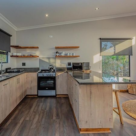 Edge Of Eden Apartment Wilderness Bilik gambar