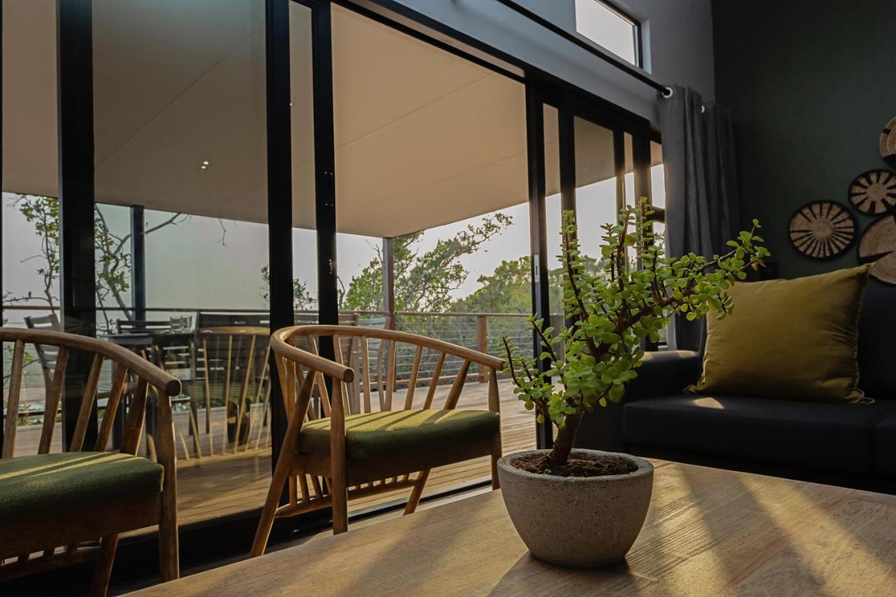 Edge Of Eden Apartment Wilderness Luaran gambar