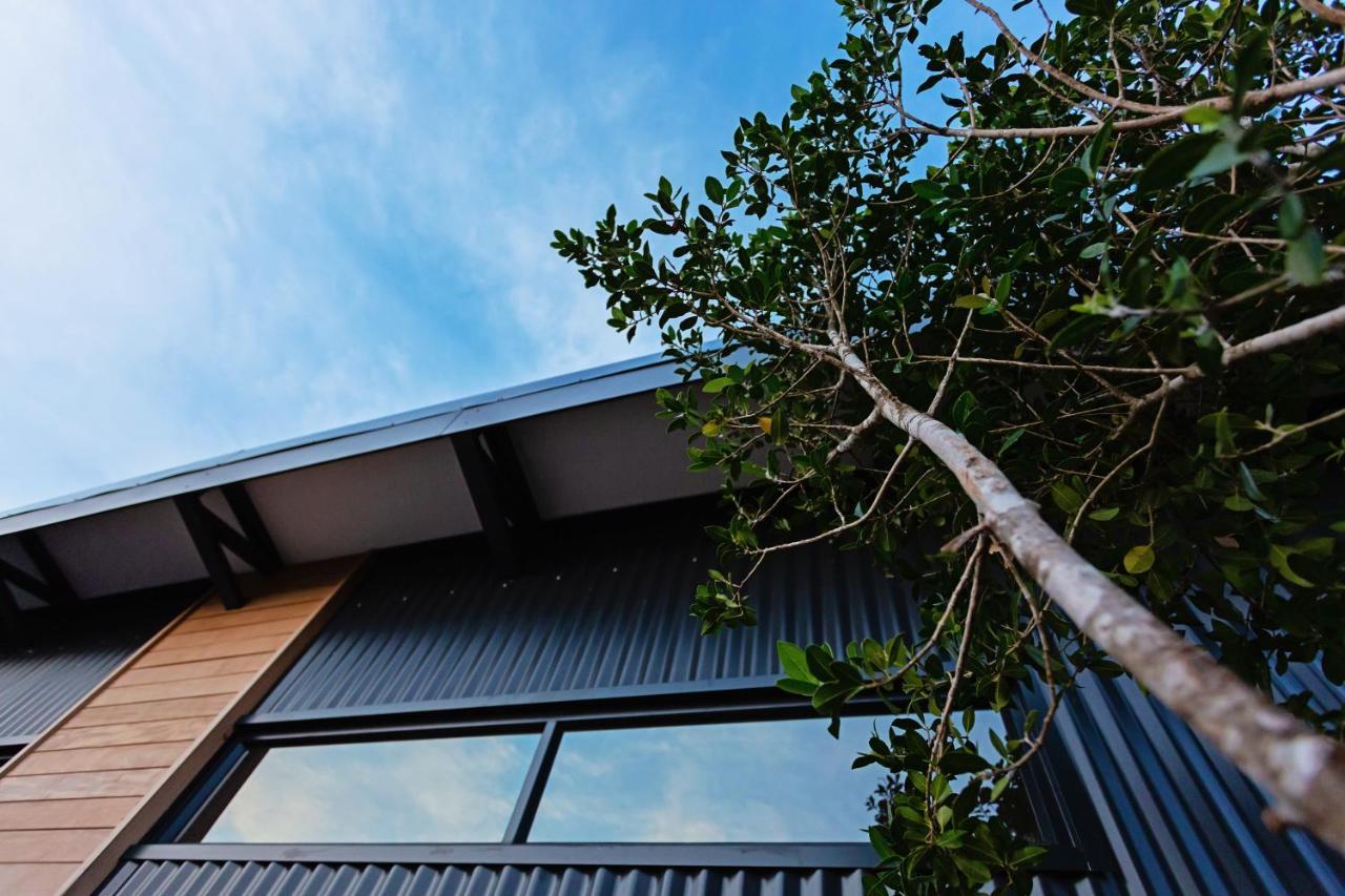 Edge Of Eden Apartment Wilderness Luaran gambar