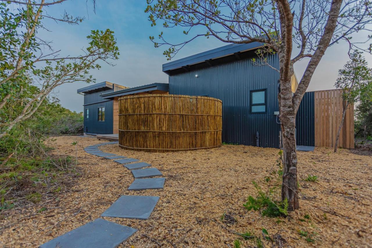 Edge Of Eden Apartment Wilderness Luaran gambar