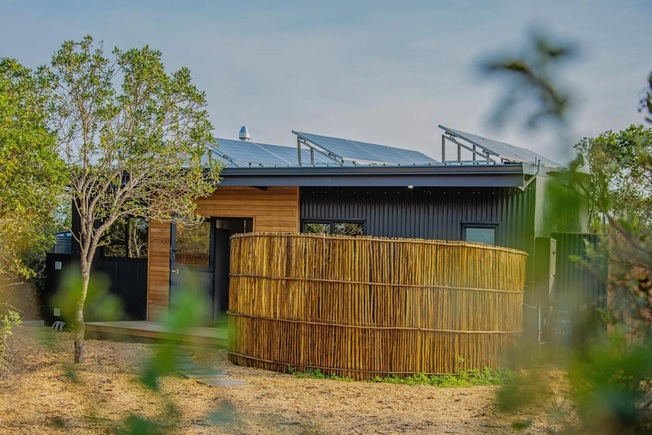Edge Of Eden Apartment Wilderness Luaran gambar