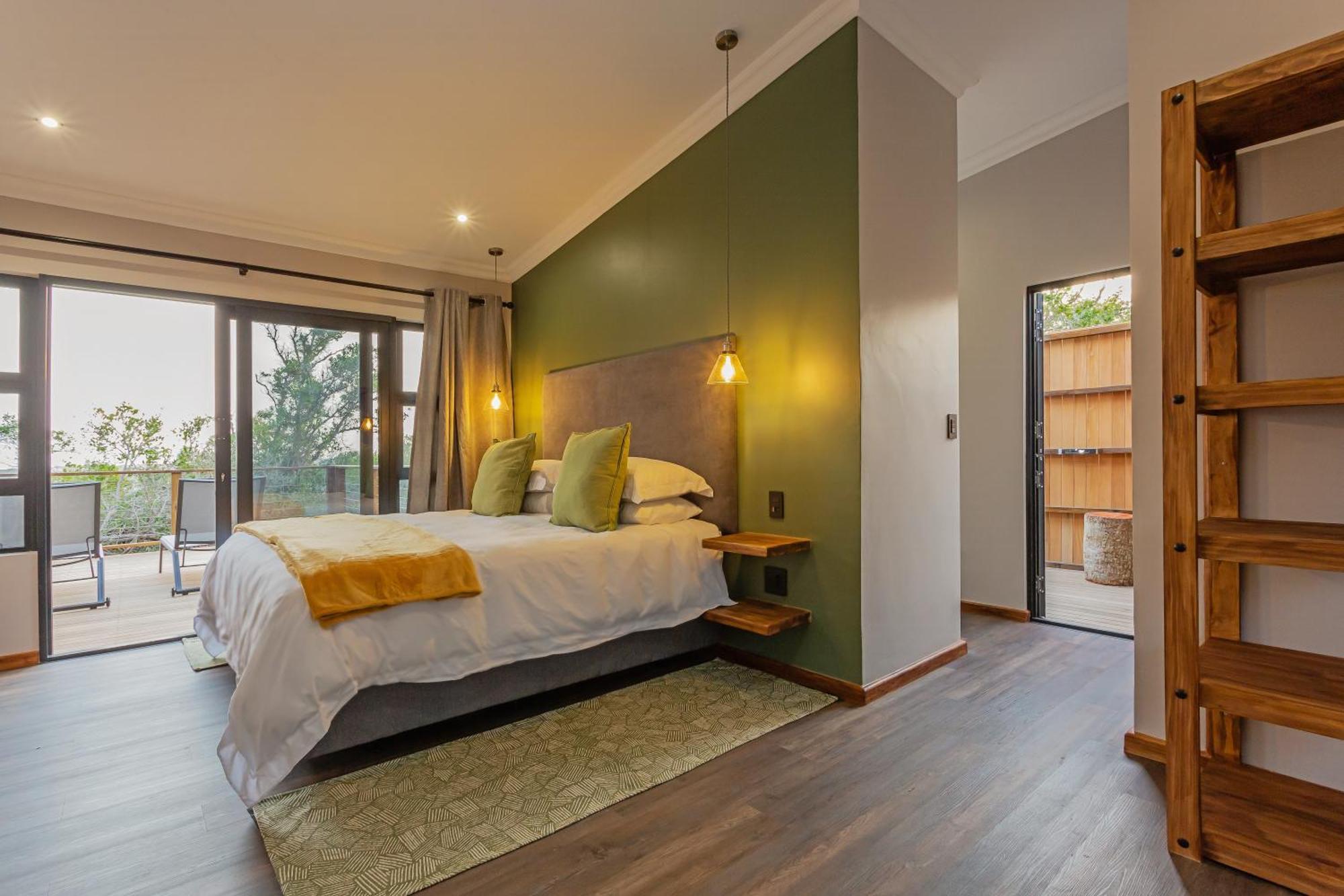 Edge Of Eden Apartment Wilderness Bilik gambar