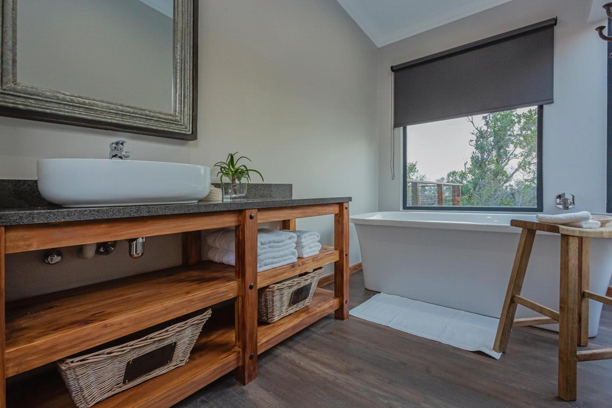 Edge Of Eden Apartment Wilderness Bilik gambar
