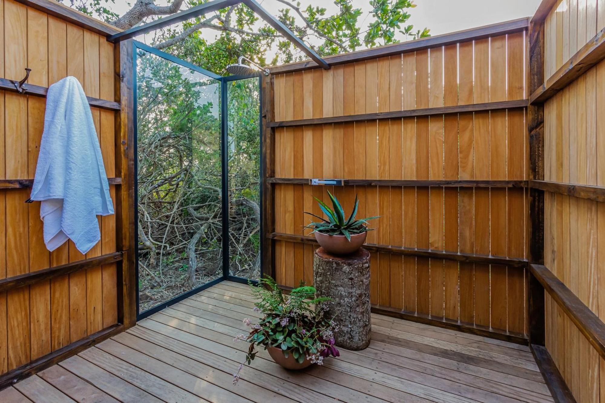 Edge Of Eden Apartment Wilderness Bilik gambar