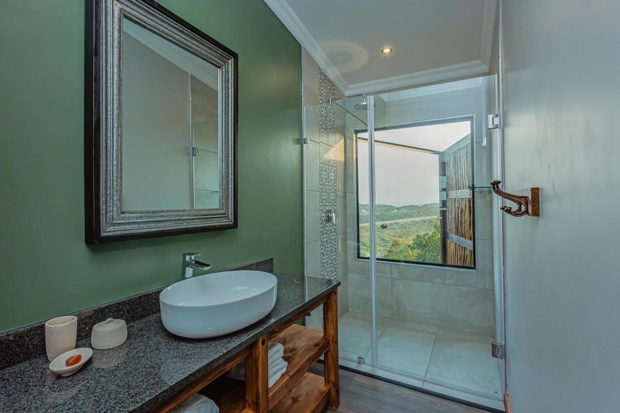 Edge Of Eden Apartment Wilderness Bilik gambar