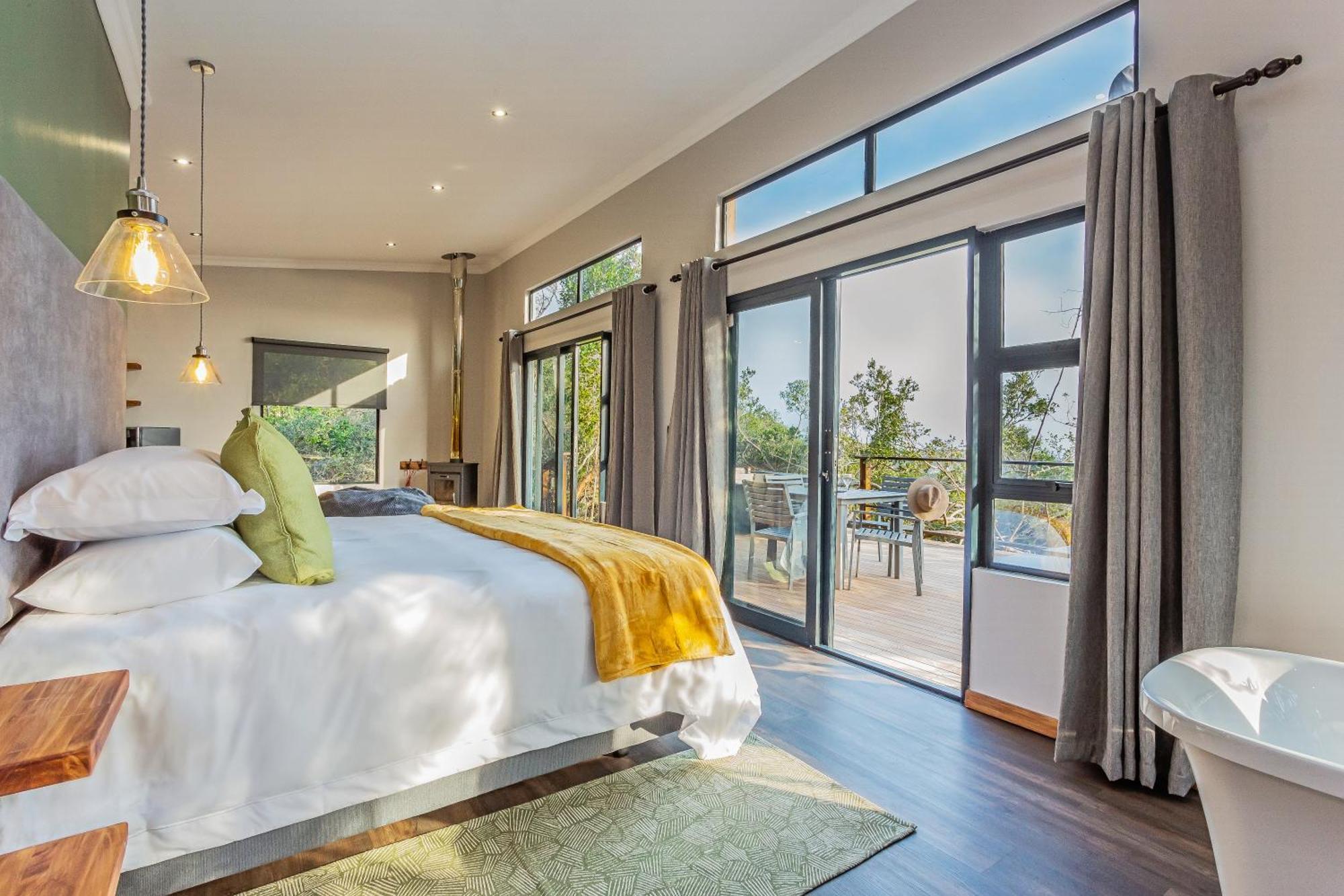 Edge Of Eden Apartment Wilderness Bilik gambar