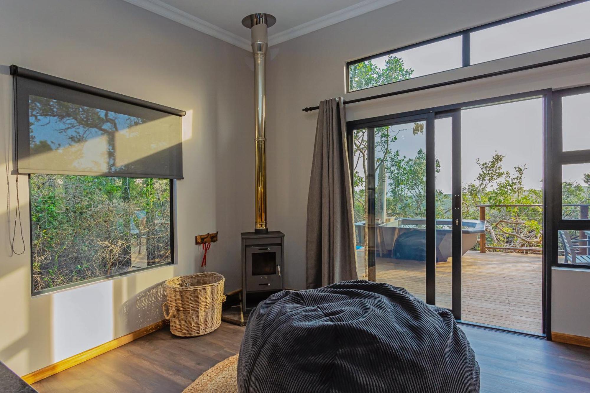 Edge Of Eden Apartment Wilderness Bilik gambar