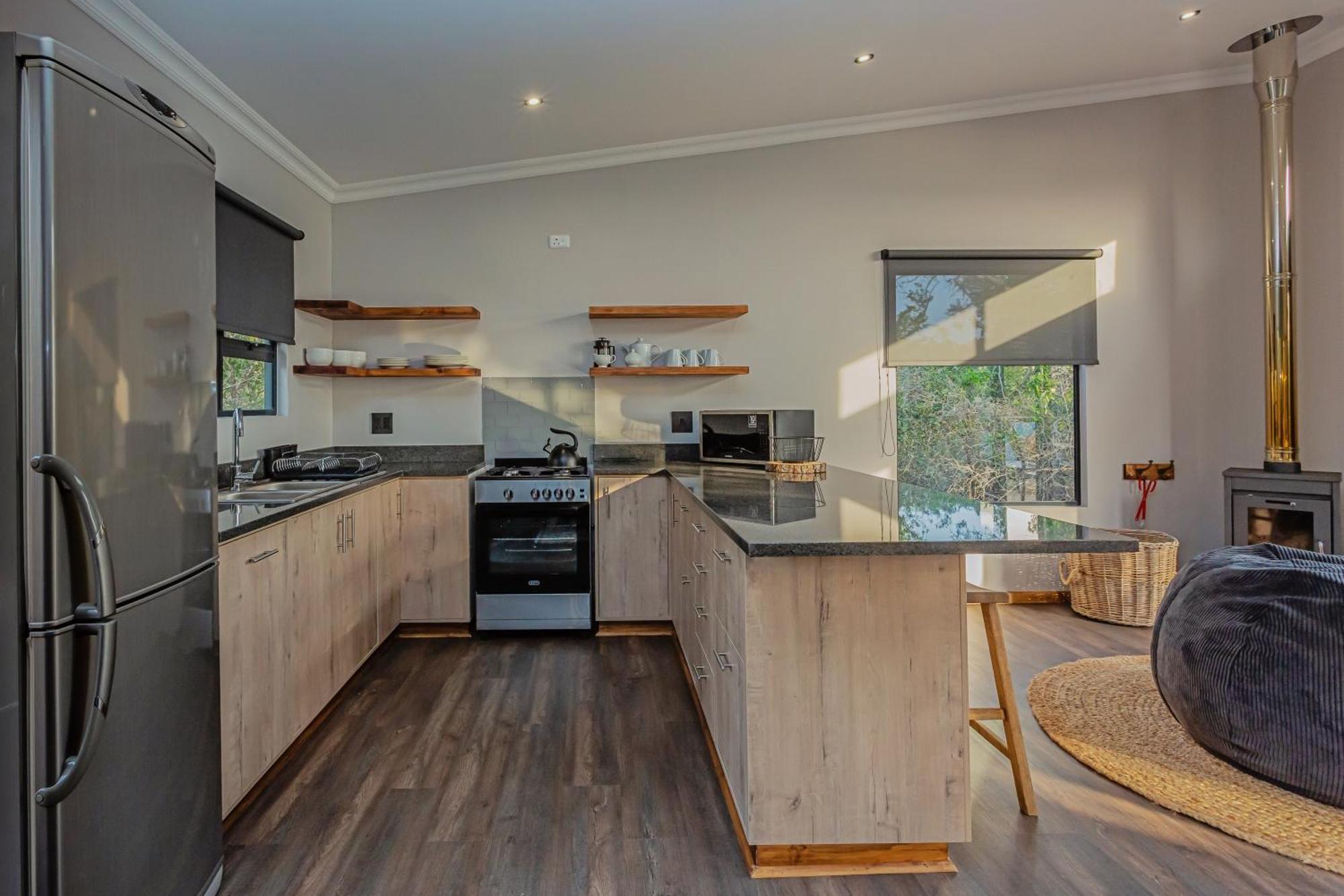 Edge Of Eden Apartment Wilderness Bilik gambar