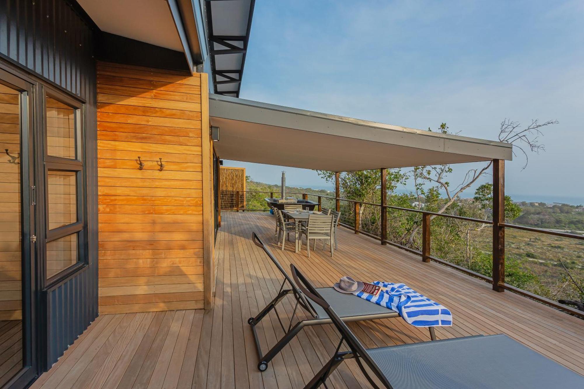 Edge Of Eden Apartment Wilderness Bilik gambar