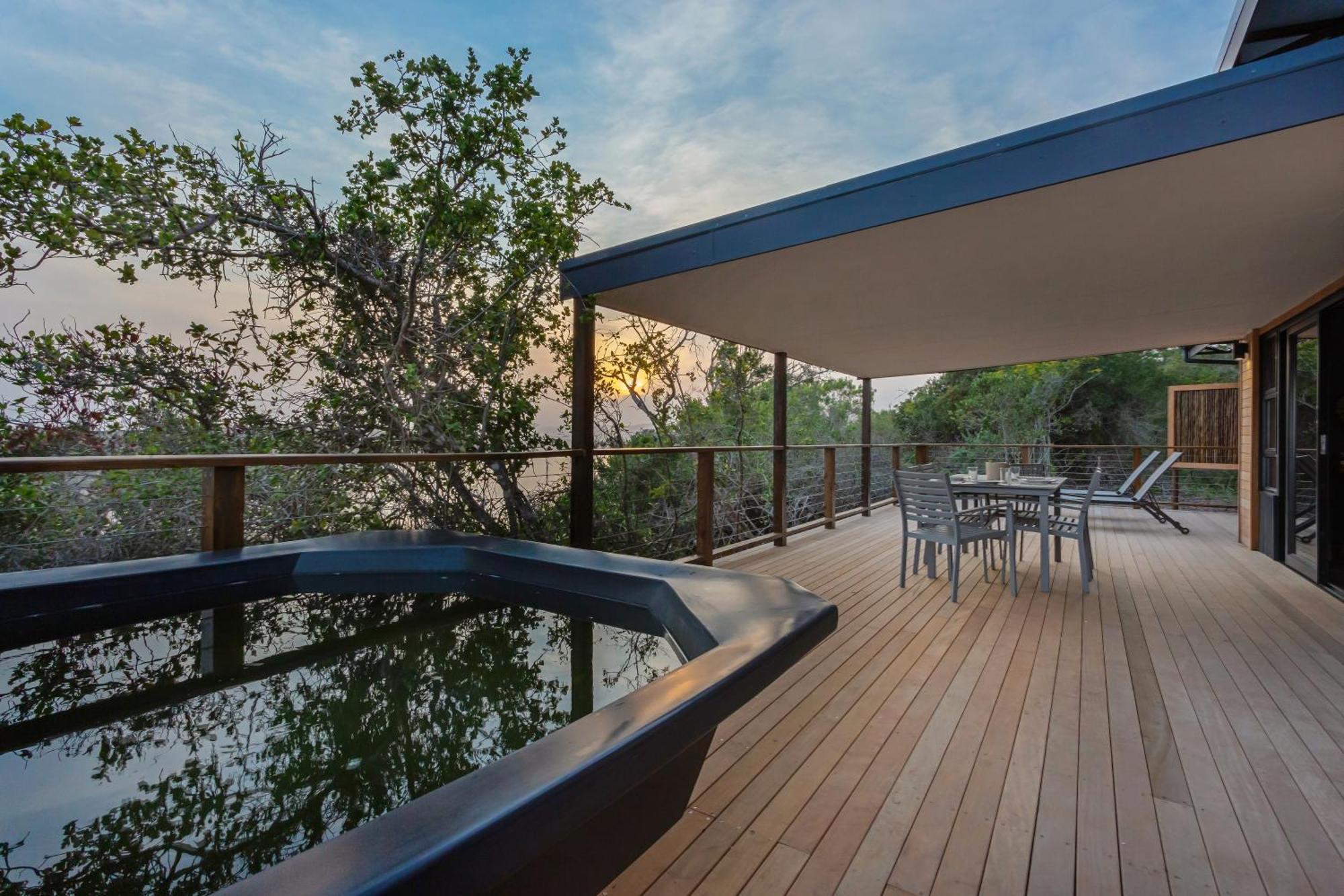 Edge Of Eden Apartment Wilderness Bilik gambar