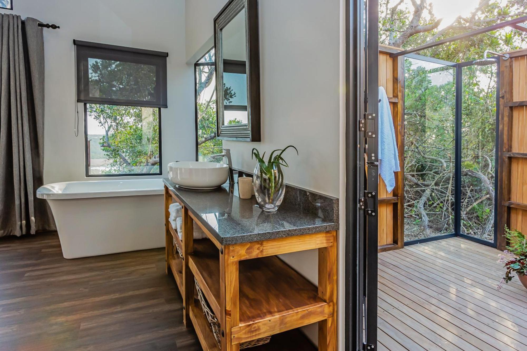 Edge Of Eden Apartment Wilderness Bilik gambar